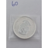 Image 4 : 2 x .9999 Silver Canadian Heraldic Emblems of Canada Coins
