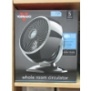 Image 1 : Vornado Whole Room Air Circulator - 3 Speeds