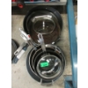 Image 1 : 8 Assorted Pots and Pans - Preowned