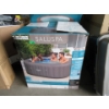 Image 1 : Saluspa Coronado Inflatable Portable Spa