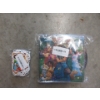 Image 2 : 16 New Encanto Party Plates & Napkins 