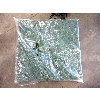 Image 1 : Illuminated Faux Greenery Square - 40" x 40" (101 x 101 cm)