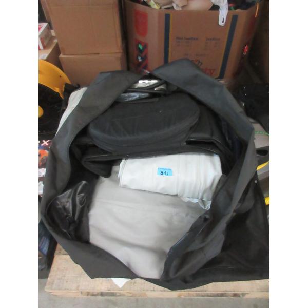 Aqua Marina Inflatable Kayak in Bag