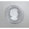 Image 2 : 1 Oz .9999 Silver 2014 Bald Eagle with Fish Coin 