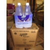 Image 1 : Case of 6 x 1.25 L Swiffer Wet Jet Refills - Febreze Lavender