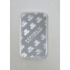 Image 2 : 1 Oz .999 Silver RMC Republic Bar 
