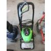 Image 1 : Greenworks 2100 PSI Electric Pressure Washer