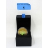 Image 1 : RARE 1 Oz .99999 Fine Gold 2020 Hologram Maple Leaf Coin 