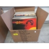 Image 1 : 50 Vintage Vinyl LP Records - Majority are 1970s