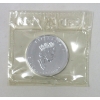 Image 2 : 1 Oz .9999 Silver 1999 Canada Maple Leaf Coin 