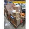 Image 1 : Skid of Boxed Light Fixtures - Customer Returns 