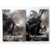 Image 1 : 2 Hard Cover "Nier: Automata World Guide Books"