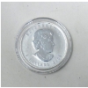 Image 2 : 1 Oz .9999 Silver Vancouver Olympic 2010 Games Coin