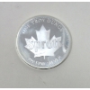 Image 2 : 1 Oz .999 Silver SPROTT Round 