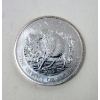 Image 2 : 1 Oz .9999 Silver 2013 Bison Coin 