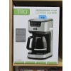 Image 1 : Tru Programmable 12 Cup Coffeemaker 