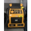 Image 1 : CAT Power Station with Jumper Cables