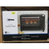 Image 1 : Mainstays 6-Slice Toaster Oven 