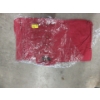Image 1 : 4 New Men's Red Denim 100% Cotton Shirts - XXL