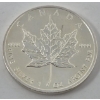 Image 1 : 1 Oz .9999 Silver 2009 Canada Maple Leaf Coin
