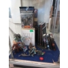 Image 1 : Shelf Lot of Gaming and Sci-Fi Items