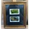 Image 1 : Original A.J. West Watercolour Painting 