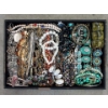 Image 1 : 40+ Assorted Fashion & Costume Bracelets