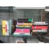 Image 1 : 24 Paperback Books and Novels - Assorted Genres