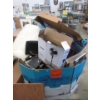 Image 1 : Skid of Assorted Customer Return Goods - As Is