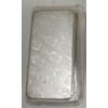 Image 2 : 10 Oz .999 Silver Johnson Matthey Bar 