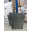 Image 1 : Ergotron 38" Wide Adjustable Height Desk Riser 