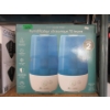 Image 1 : Pack of 2 Pureguardian 70-Hr Ultrasonic Humidifiers