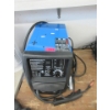 Image 1 : Mastercraft MIG/FLUX-Core Wire Feed Inverter Welder