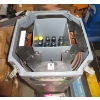 Image 1 : Equipment Case on Casters - 14" x 14" x 38" tall