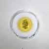 Image 2 : 1/10 Oz/ 3.10 Grams .9999 Fine Gold 2023 Australia Kangaroo Coin 