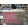 Image 1 : Case of 18 New Pure Sound AirBuds PRO - Pink