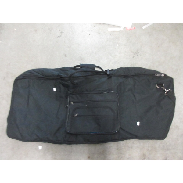 2 New Cargo Storage Bags - 6" x 42" x 18" tall