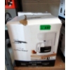 Image 1 : 2 Mainstays 12-Cup Coffee Makers - White