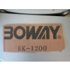 Image 2 : New Pair of Boway BK-1200 Speakers