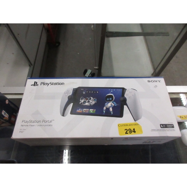 Sony PlayStation Portal for PS5 