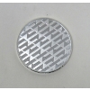 Image 2 : 1 Oz .999 Silver Asahi Round 