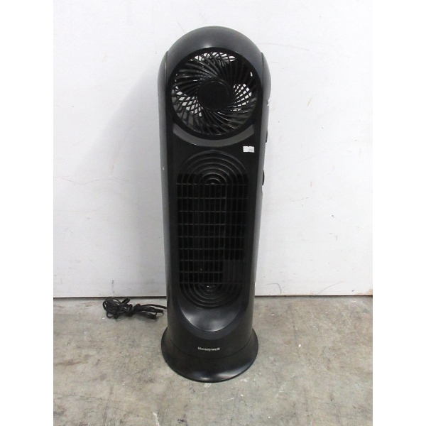 Honeywell Oscillating Tilt Top 32  Fan - No Box