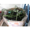 Image 1 : Skid of Assorted Garden Hoses - Customer Returns