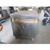 Image 5 : Jobsite Rolling Metal Tool Chest - 30" x 48" x 37" tall