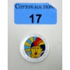 Image 1 : 1/2 Oz .999 Silver 1969-2019 Equality Colourized Coin 