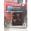 Image 1 : Pelonis Compact Fan Forced Heater + Fan