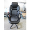 Image 1 : DPS Centurion Gaming Chair - Fabric seam needs repair