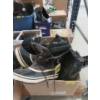 Image 1 : 4 Assorted Pairs of New & Customer Return Boots