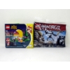 Image 1 : 2 New LEGO Building Toy Sets - Age 6+ & 7+