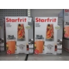 Image 1 : 2 Starfrit Personal Blenders - White